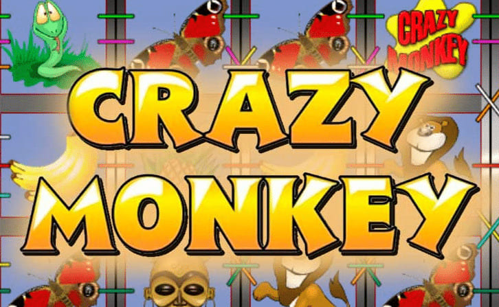 Crazy Monkey